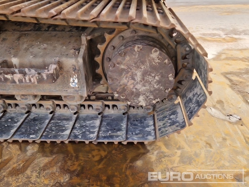 Excavadora de cadenas 2020 Hitachi ZX130LCN-6: foto 11 Excavadora de cadenas 2020 Hitachi ZX130LCN-6: foto 11