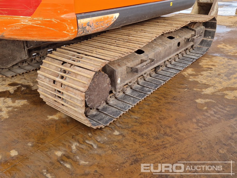 Excavadora de cadenas 2020 Hitachi ZX130LCN-6: foto 13 Excavadora de cadenas 2020 Hitachi ZX130LCN-6: foto 13