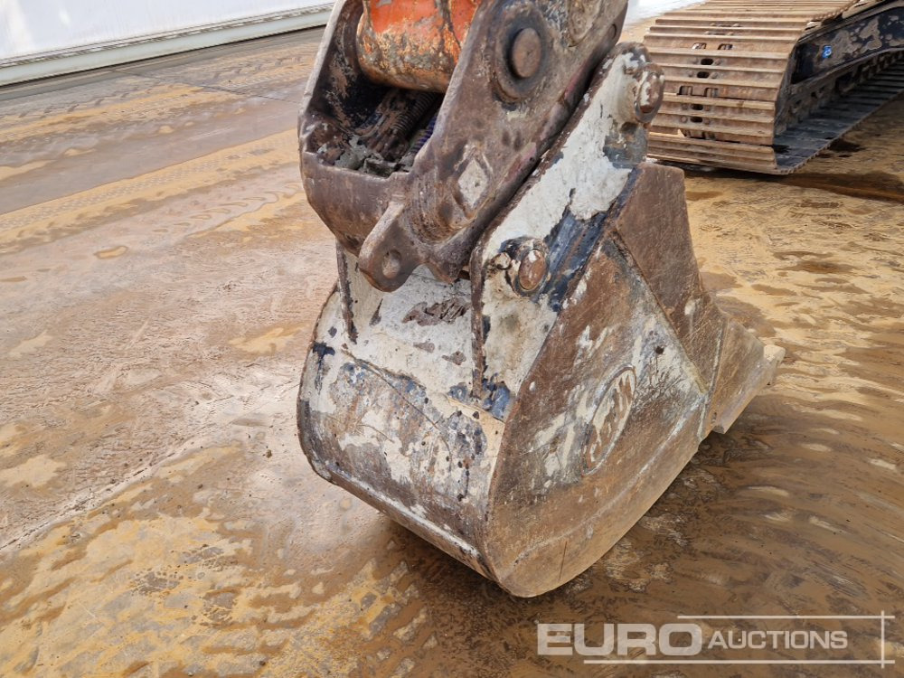 Excavadora de cadenas 2020 Hitachi ZX130LCN-6: foto 43 Excavadora de cadenas 2020 Hitachi ZX130LCN-6: foto 43