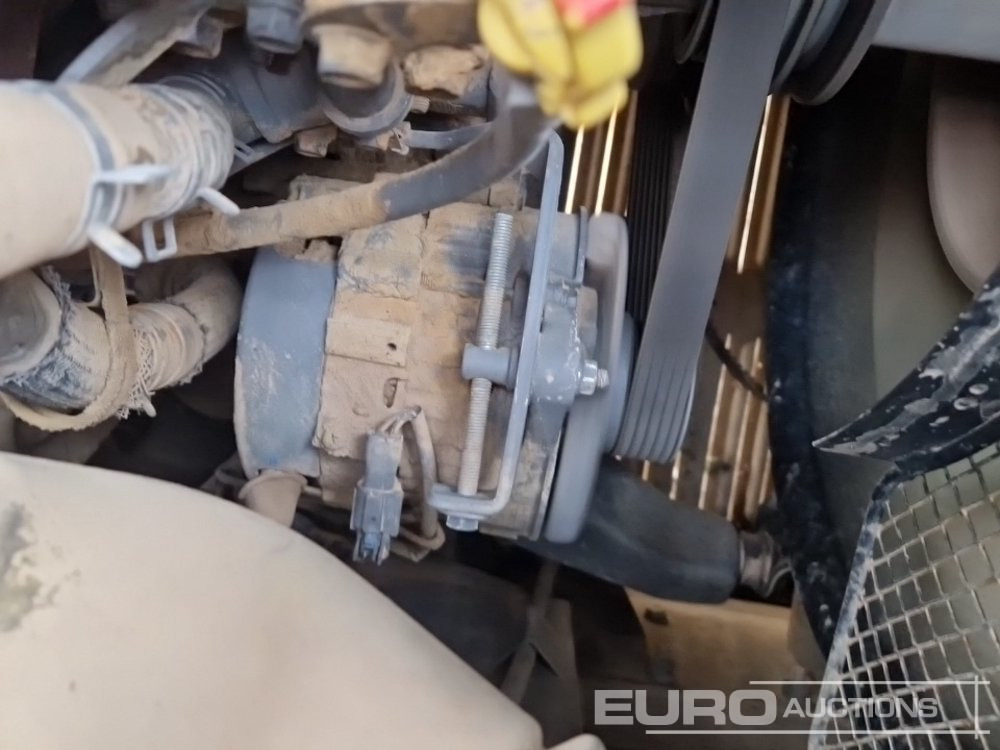 Excavadora de cadenas 2020 Hitachi ZX130LCN-6: foto 39 Excavadora de cadenas 2020 Hitachi ZX130LCN-6: foto 39