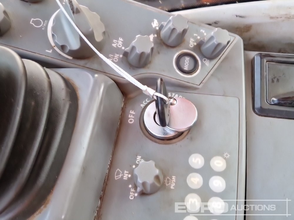 Excavadora de cadenas 2020 Hitachi ZX130LCN-6: foto 48 Excavadora de cadenas 2020 Hitachi ZX130LCN-6: foto 48