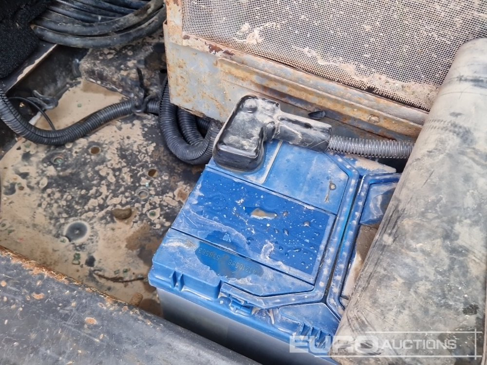 Excavadora de cadenas 2020 Hitachi ZX130LCN-6: foto 37 Excavadora de cadenas 2020 Hitachi ZX130LCN-6: foto 37