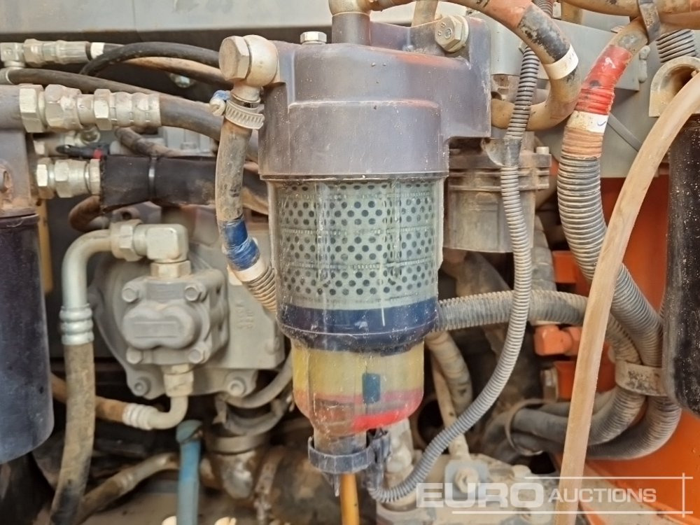 Excavadora de cadenas 2020 Hitachi ZX130LCN-6: foto 33 Excavadora de cadenas 2020 Hitachi ZX130LCN-6: foto 33