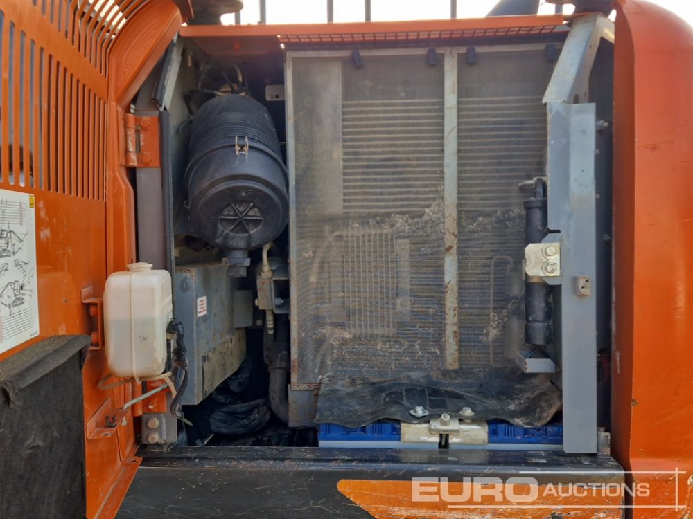 Excavadora de cadenas 2020 Hitachi ZX130LCN-6: foto 35 Excavadora de cadenas 2020 Hitachi ZX130LCN-6: foto 35