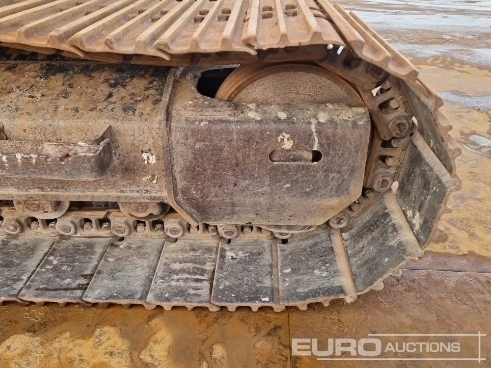 Excavadora de cadenas 2020 Hitachi ZX130LCN-6: foto 15 Excavadora de cadenas 2020 Hitachi ZX130LCN-6: foto 15