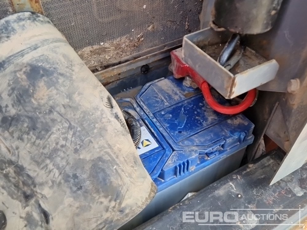 Excavadora de cadenas 2020 Hitachi ZX130LCN-6: foto 36 Excavadora de cadenas 2020 Hitachi ZX130LCN-6: foto 36