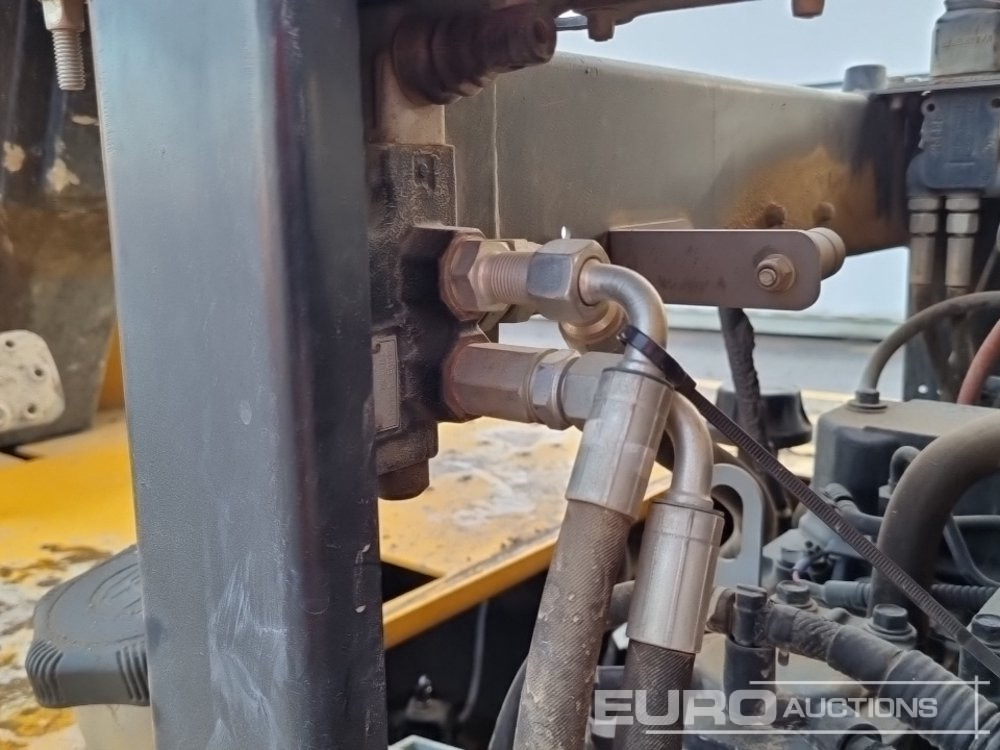 Minidumper 2020 Thwaites 3 Ton: foto 26