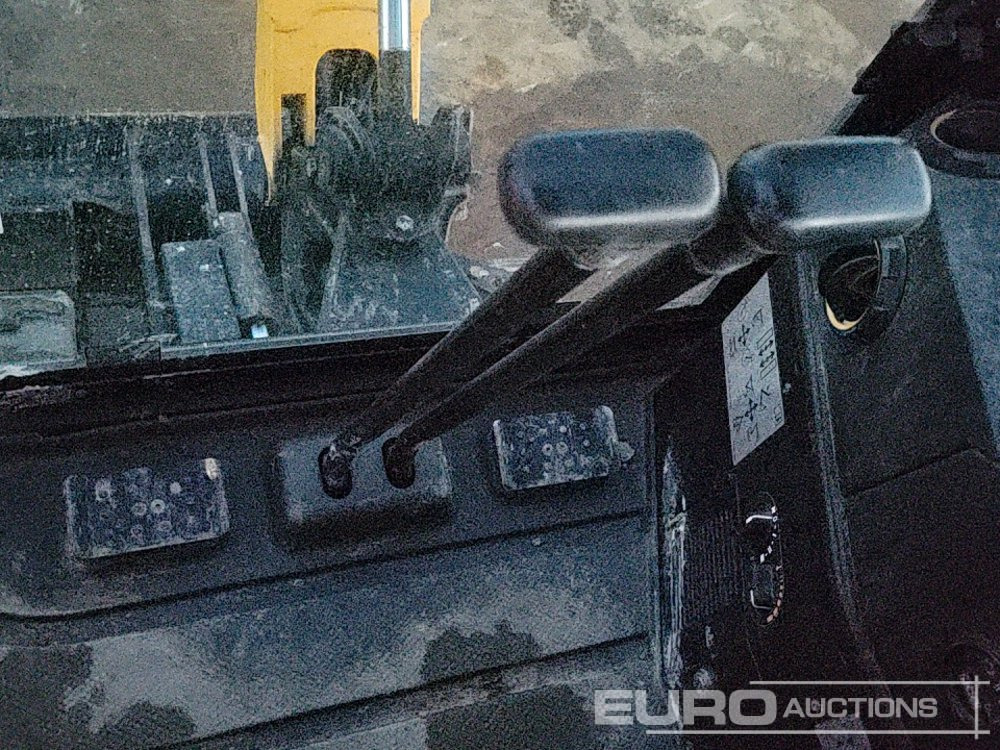 Miniexcavadora 2021 JCB 16C-1 T3: foto 36