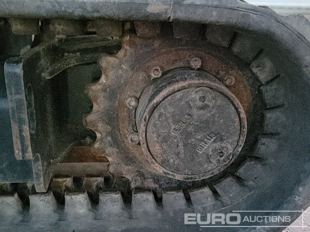 Miniexcavadora 2021 JCB 16C-1 T3: foto 11