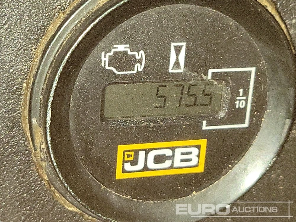 Miniexcavadora 2021 JCB 16C-1 T3: foto 40