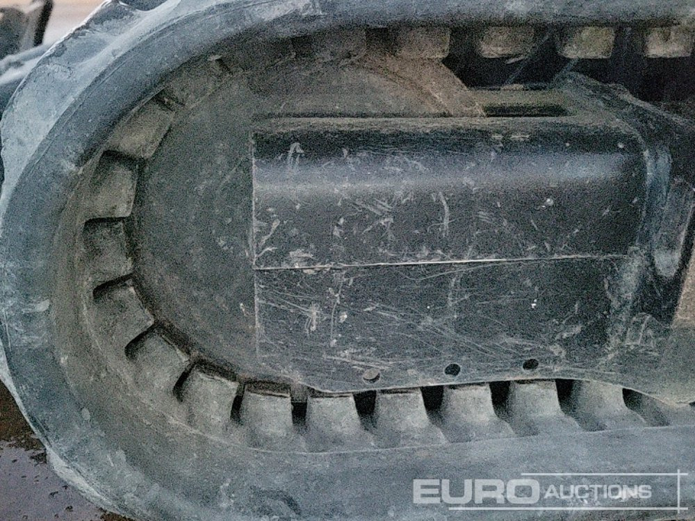 Miniexcavadora 2021 JCB 16C-1 T3: foto 10