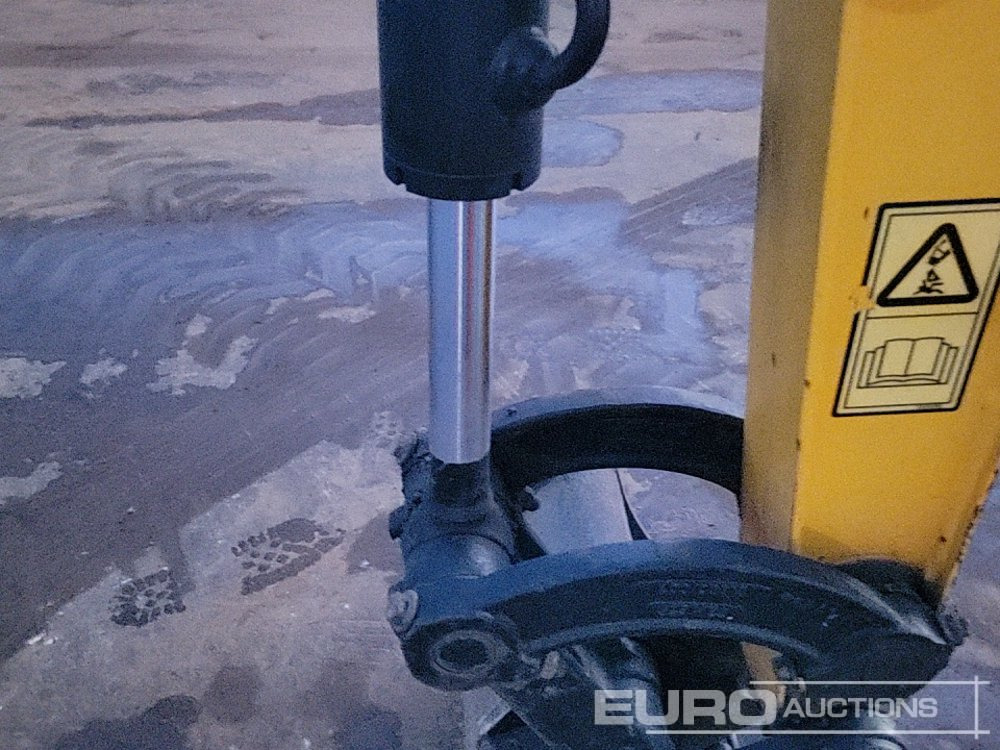 Miniexcavadora 2021 JCB 16C-1 T3: foto 25