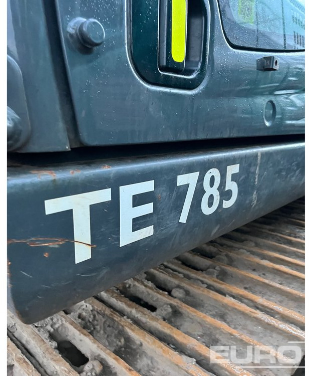 2021 Kobelco SK210LC-11 - Excavadora de cadenas: foto 2 2021 Kobelco SK210LC-11 - Excavadora de cadenas: foto 2