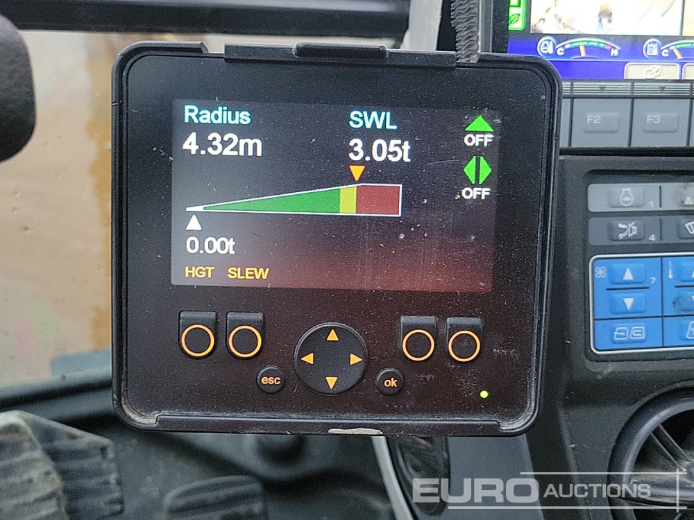 Excavadora de cadenas 2021 Komatsu PC138US-11: foto 50