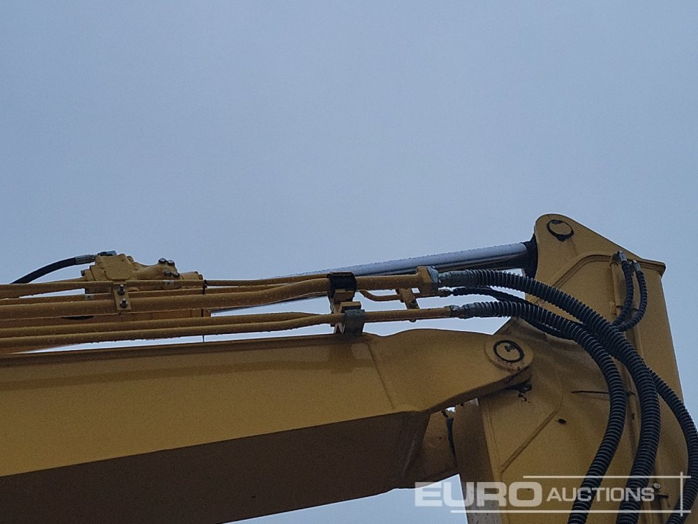 Excavadora de cadenas 2021 Komatsu PC138US-11: foto 25