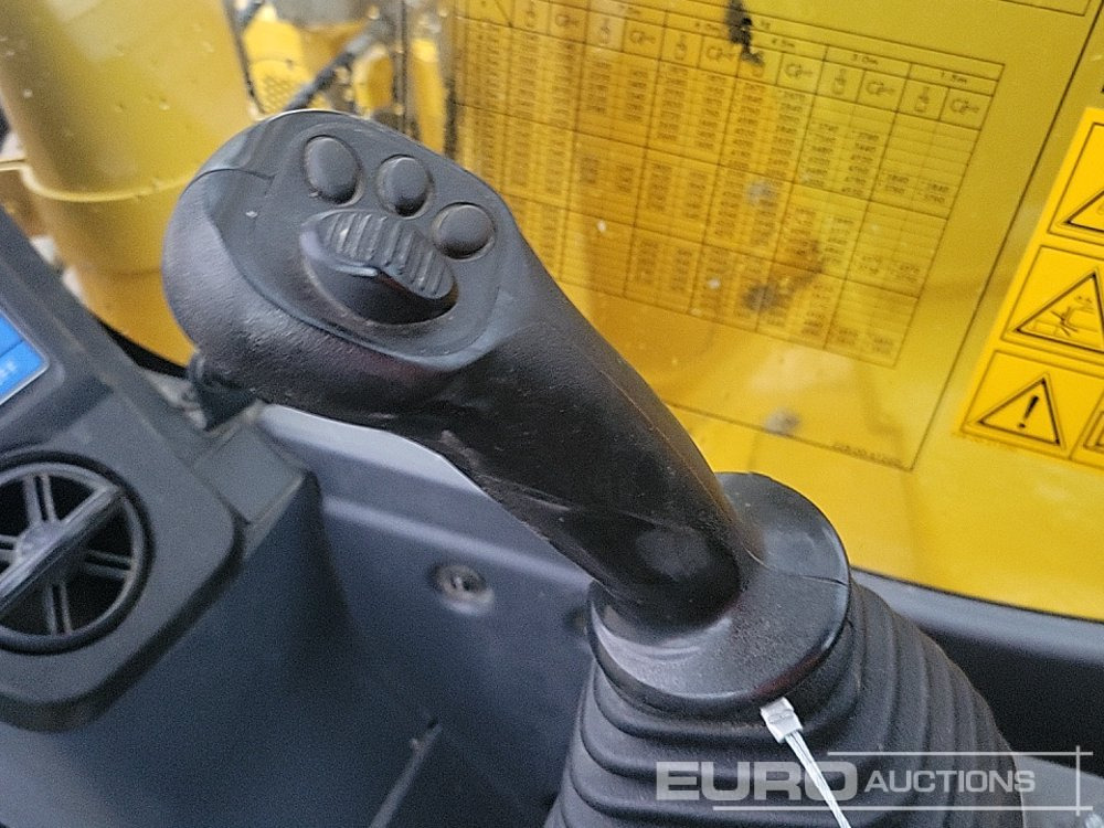 Excavadora de cadenas 2021 Komatsu PC138US-11: foto 49