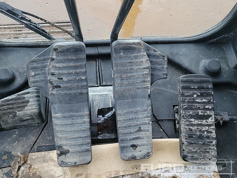 Excavadora de cadenas 2021 Komatsu PC138US-11: foto 47