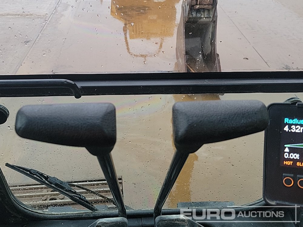 Excavadora de cadenas 2021 Komatsu PC138US-11: foto 46