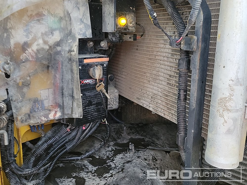 Excavadora de cadenas 2021 Komatsu PC138US-11: foto 35