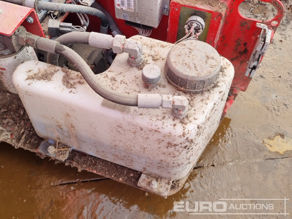 Plataforma elevadora 2021 LGMG AS0607W: foto 30