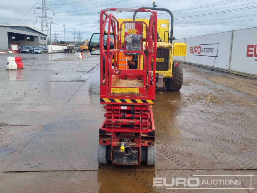 2021 LGMG AS0607W - Plataforma elevadora: foto 4 2021 LGMG AS0607W - Plataforma elevadora: foto 4