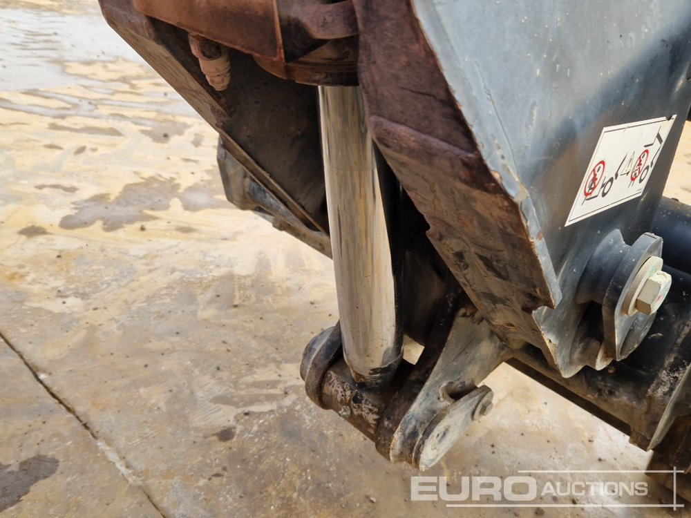 Manipulador telescópico 2021 Manitou MT625H Comfort: foto 23
