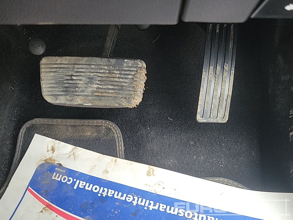 Pick-up 2022 Ford Ranger: foto 30 Pick-up 2022 Ford Ranger: foto 30