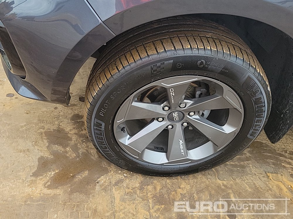 Pick-up 2022 Ford Ranger: foto 9 Pick-up 2022 Ford Ranger: foto 9