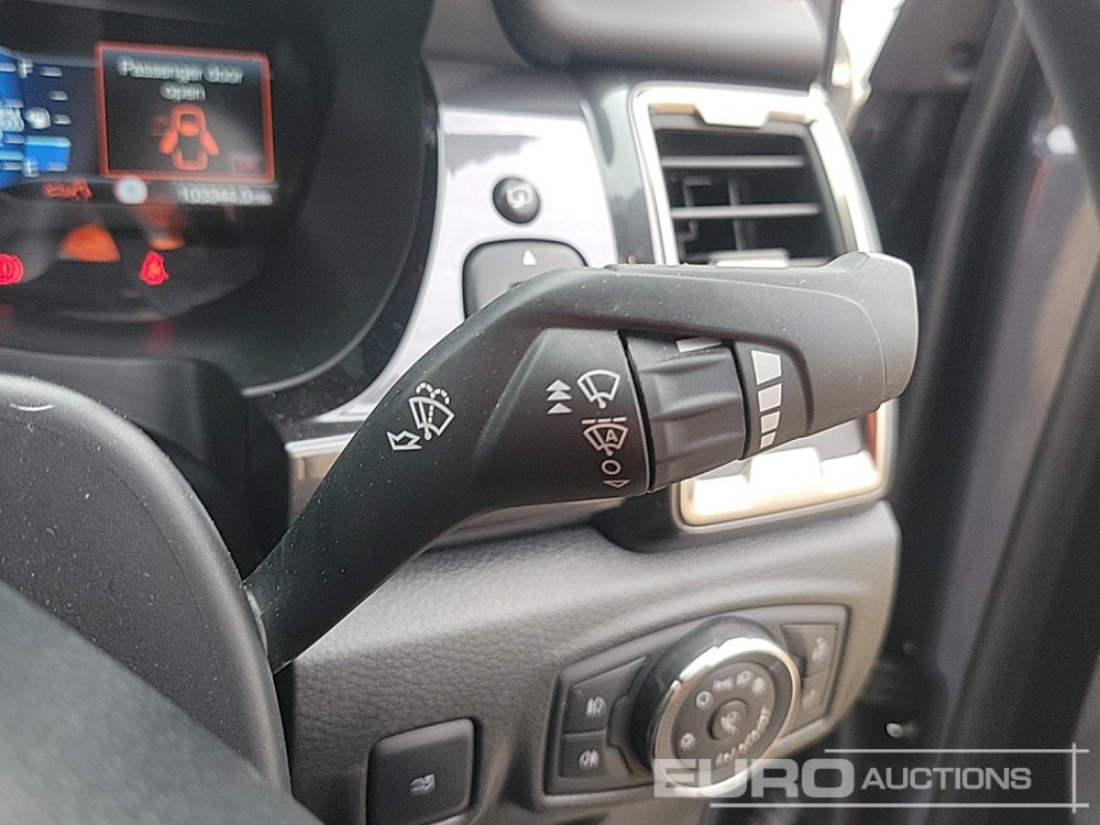 Pick-up 2022 Ford Ranger: foto 40 Pick-up 2022 Ford Ranger: foto 40