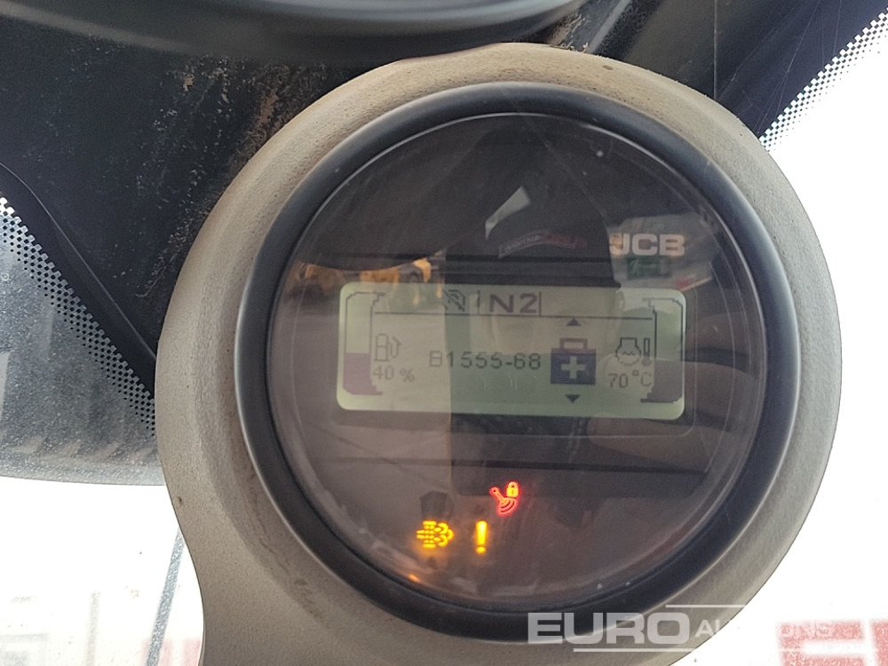 Manipulador telescópico 2022 JCB TLT35-23D 2WD: foto 37 Manipulador telescópico 2022 JCB TLT35-23D 2WD: foto 37