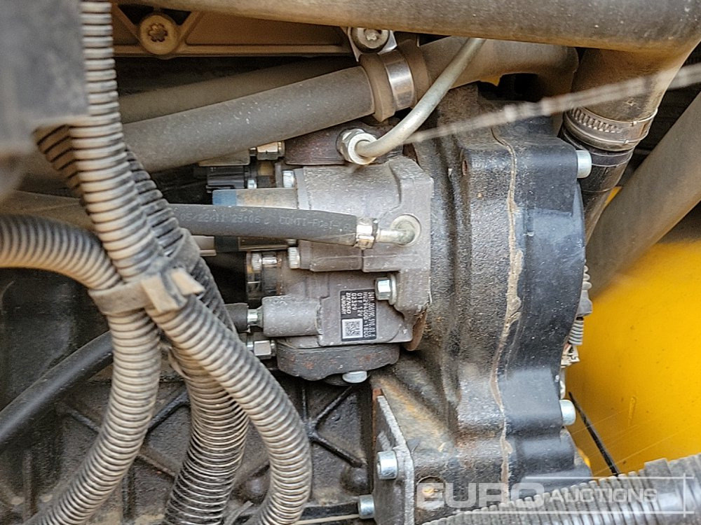 Manipulador telescópico 2022 JCB TLT35-23D 2WD: foto 16 Manipulador telescópico 2022 JCB TLT35-23D 2WD: foto 16