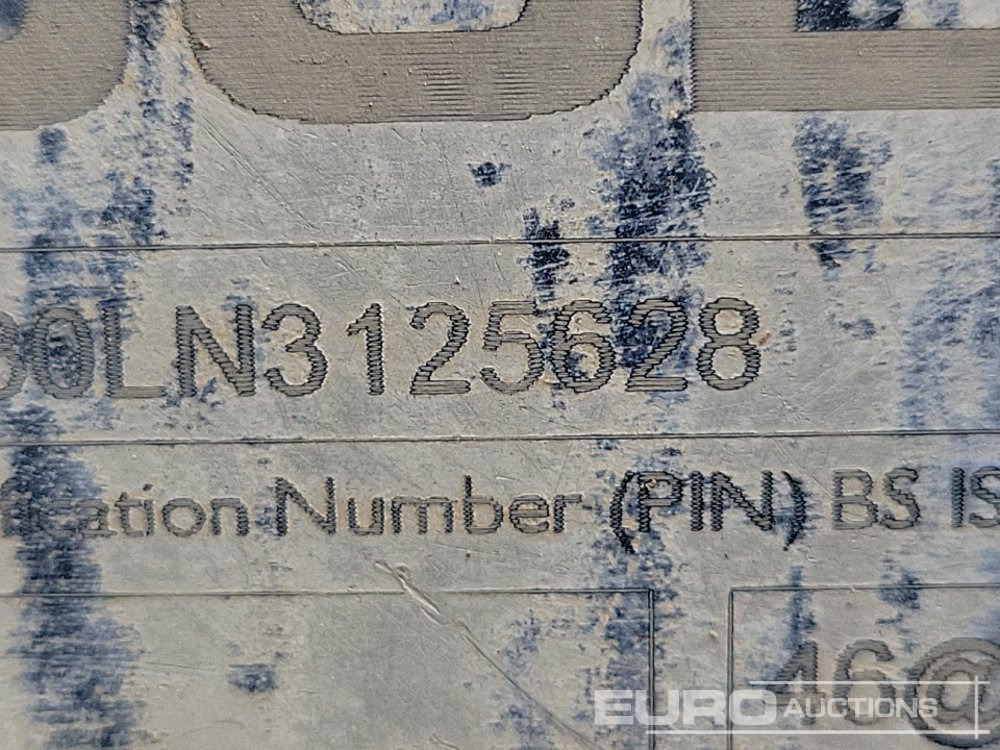 Manipulador telescópico 2022 JCB TLT35-23D 2WD: foto 41 Manipulador telescópico 2022 JCB TLT35-23D 2WD: foto 41