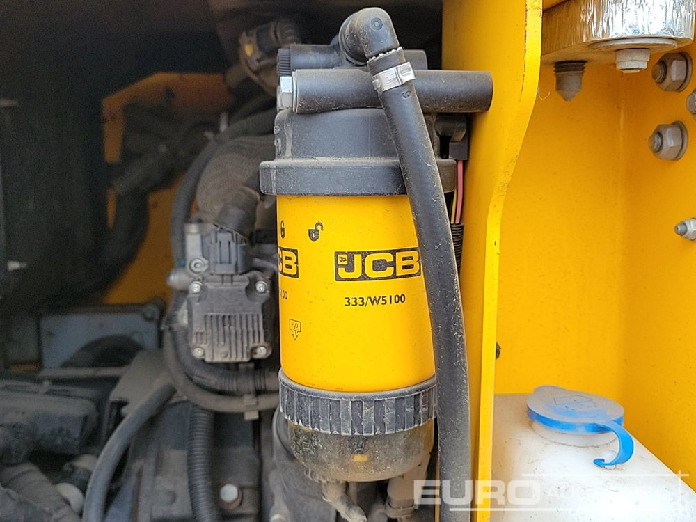 Manipulador telescópico 2022 JCB TLT35-23D 2WD: foto 18 Manipulador telescópico 2022 JCB TLT35-23D 2WD: foto 18