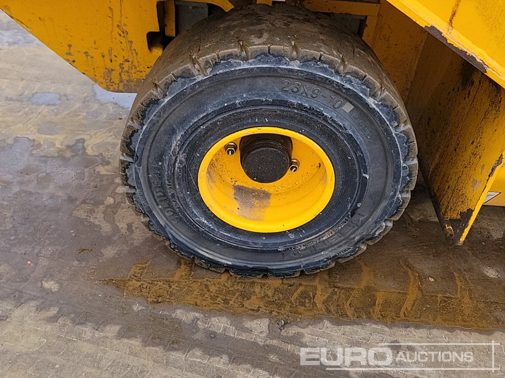 Manipulador telescópico 2022 JCB TLT35-23D 2WD: foto 11 Manipulador telescópico 2022 JCB TLT35-23D 2WD: foto 11