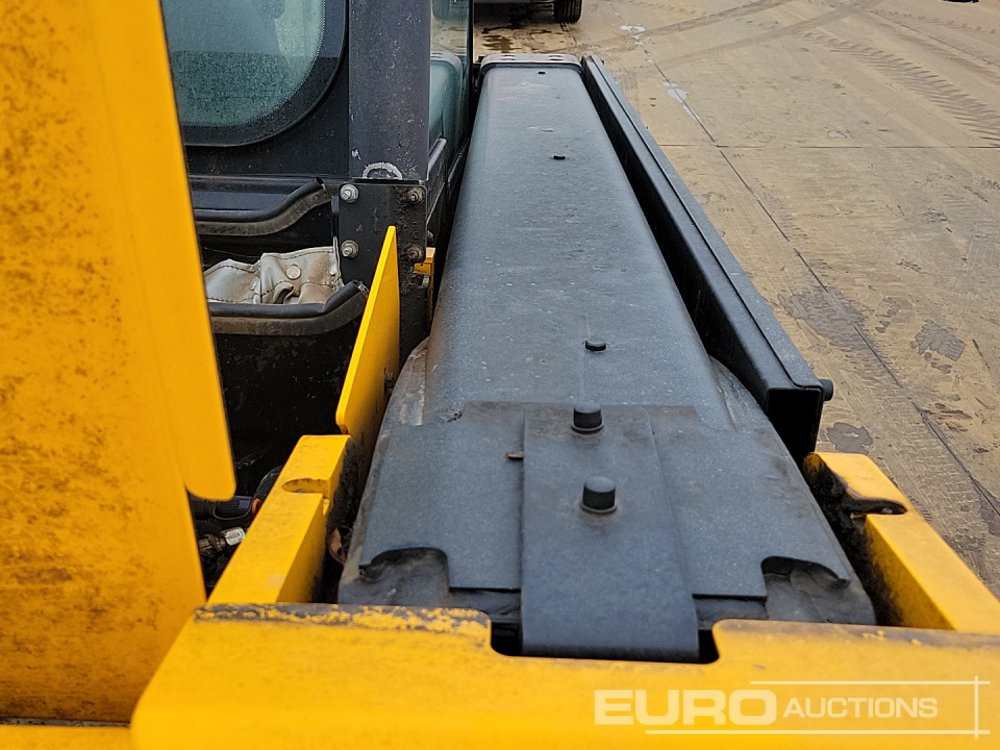 Manipulador telescópico 2022 JCB TLT35-23D 2WD: foto 24 Manipulador telescópico 2022 JCB TLT35-23D 2WD: foto 24