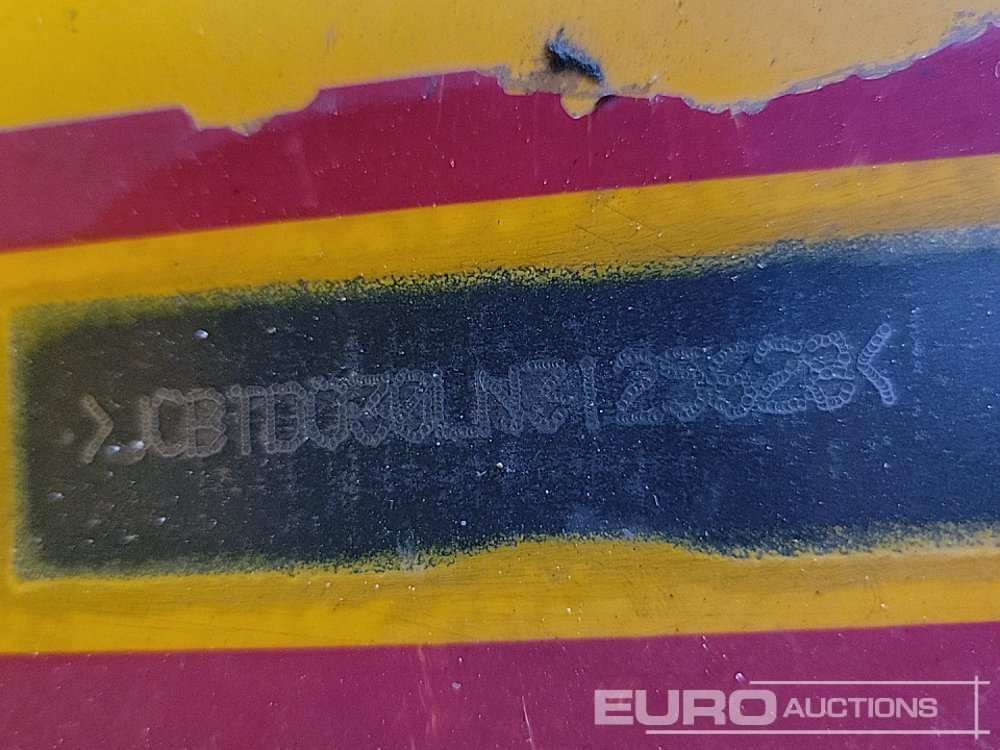 Manipulador telescópico 2022 JCB TLT35-23D 2WD: foto 39 Manipulador telescópico 2022 JCB TLT35-23D 2WD: foto 39