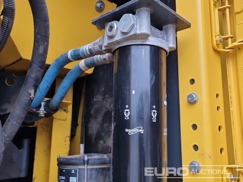 Excavadora de cadenas 2022 Komatsu PC360LC-11E0: foto 29 Excavadora de cadenas 2022 Komatsu PC360LC-11E0: foto 29