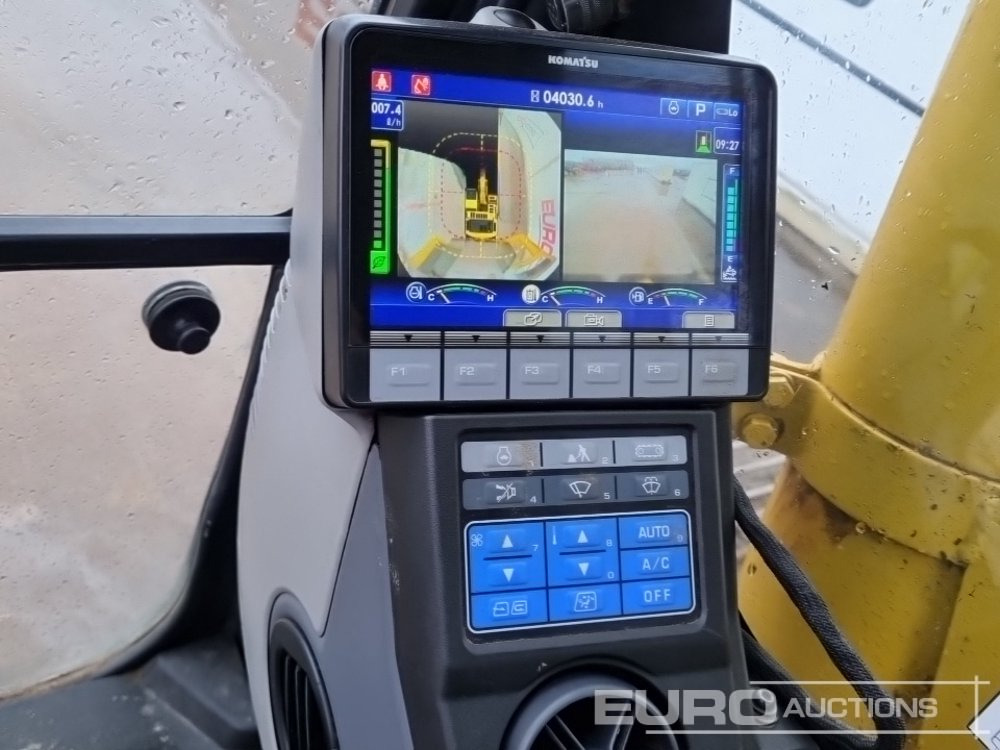 Excavadora de cadenas 2022 Komatsu PC360LC-11E0: foto 43 Excavadora de cadenas 2022 Komatsu PC360LC-11E0: foto 43