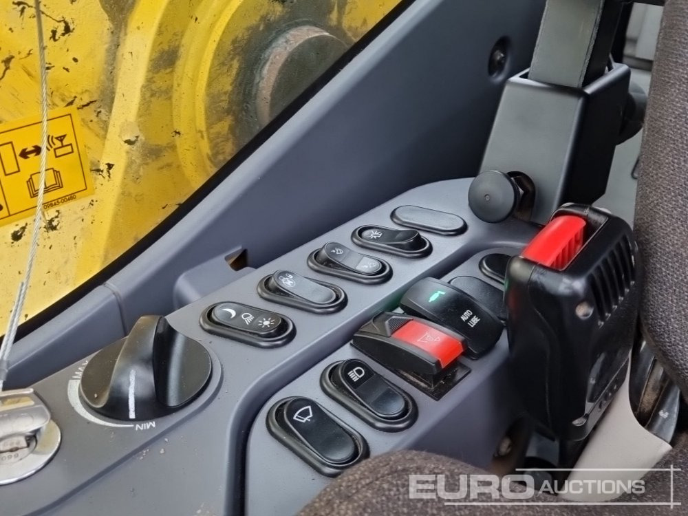 Excavadora de cadenas 2022 Komatsu PC360LC-11E0: foto 41 Excavadora de cadenas 2022 Komatsu PC360LC-11E0: foto 41