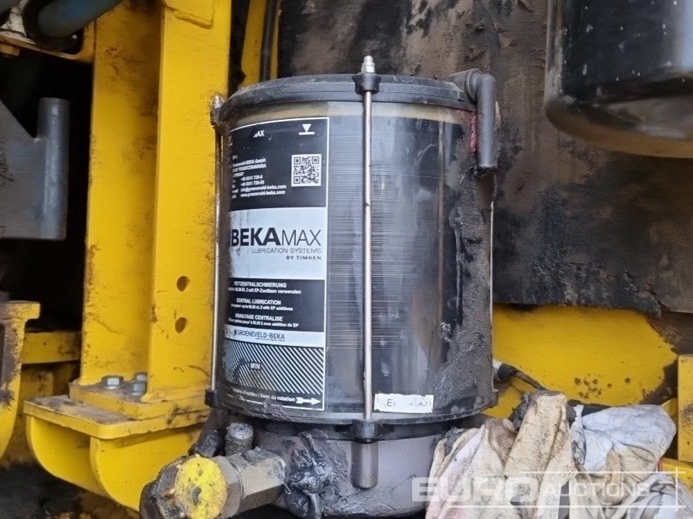 Excavadora de cadenas 2022 Komatsu PC360LC-11E0: foto 30 Excavadora de cadenas 2022 Komatsu PC360LC-11E0: foto 30