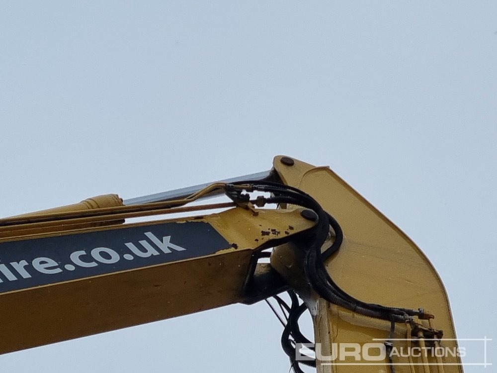 Excavadora de cadenas 2022 Komatsu PC360LC-11E0: foto 23 Excavadora de cadenas 2022 Komatsu PC360LC-11E0: foto 23