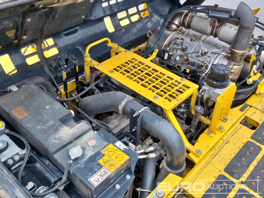 Excavadora de cadenas 2022 Komatsu PC360LC-11E0: foto 33 Excavadora de cadenas 2022 Komatsu PC360LC-11E0: foto 33