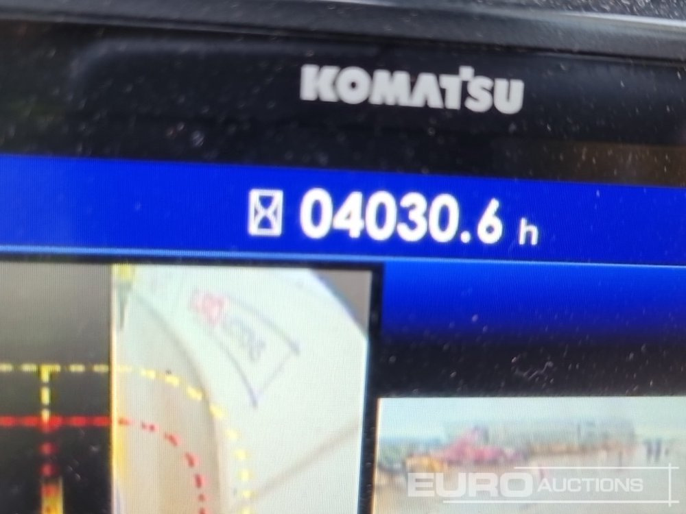 Excavadora de cadenas 2022 Komatsu PC360LC-11E0: foto 44 Excavadora de cadenas 2022 Komatsu PC360LC-11E0: foto 44