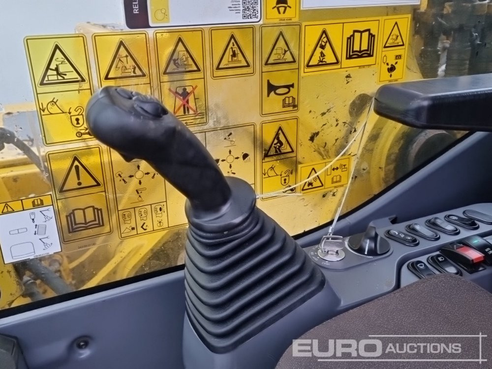 Excavadora de cadenas 2022 Komatsu PC360LC-11E0: foto 39 Excavadora de cadenas 2022 Komatsu PC360LC-11E0: foto 39