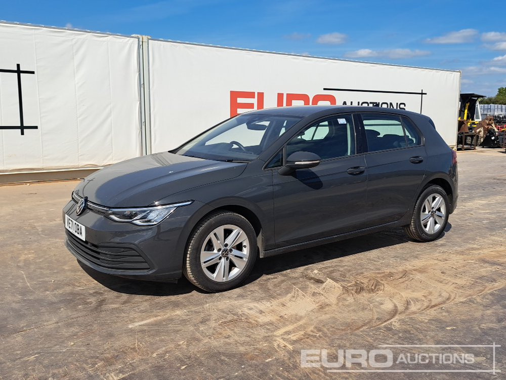 2022 Volkswagen Golf - Coche: foto 1 2022 Volkswagen Golf - Coche: foto 1