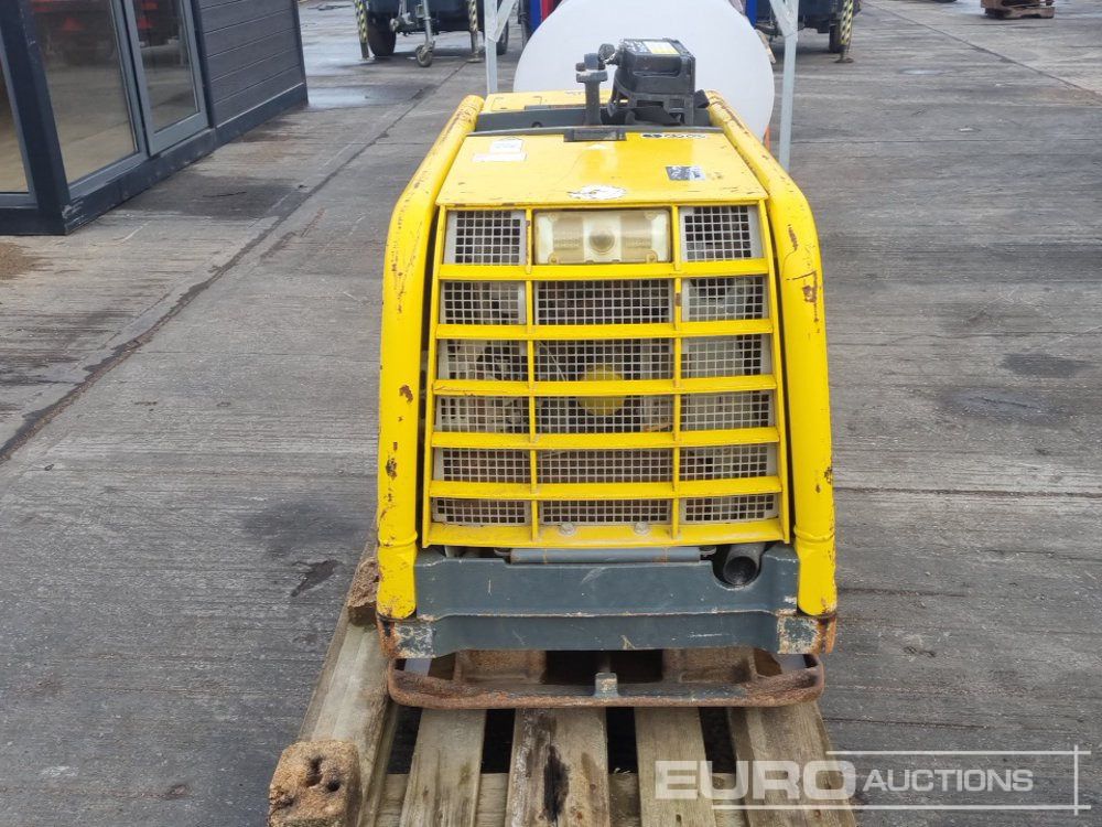 2022 Wacker Neuson DPU80RLEC670 - Construcción de carreteras: foto 2 2022 Wacker Neuson DPU80RLEC670 - Construcción de carreteras: foto 2