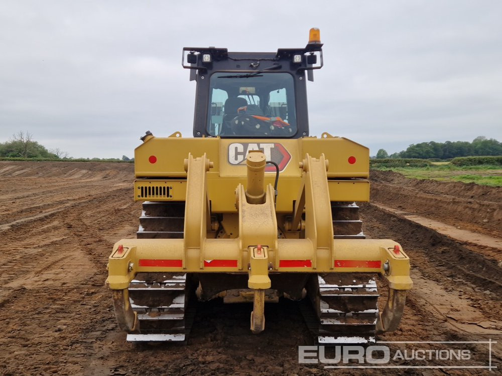 2023 CAT D6GC - Bulldozer: foto 4 2023 CAT D6GC - Bulldozer: foto 4