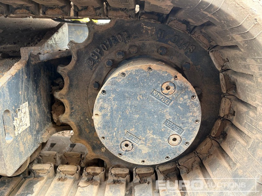 2023 Sunward SWE90UF - Miniexcavadora: foto 5 2023 Sunward SWE90UF - Miniexcavadora: foto 5