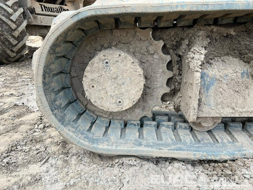 2023 Sunward SWE90UF - Miniexcavadora: foto 4 2023 Sunward SWE90UF - Miniexcavadora: foto 4