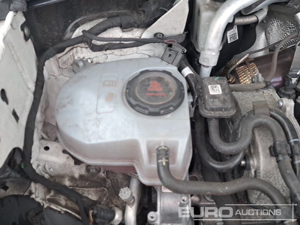 SUV/ Todoterreno 2023 Volkswagen Tiguan R-Line: foto 39